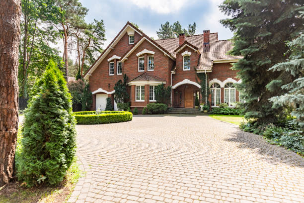 Reasons to Select Us for Your Driveway Paving Requirements in Gettysburg, PA