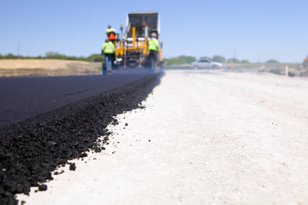 Best Driveway Paving Contractor  in Gettysburg, PA